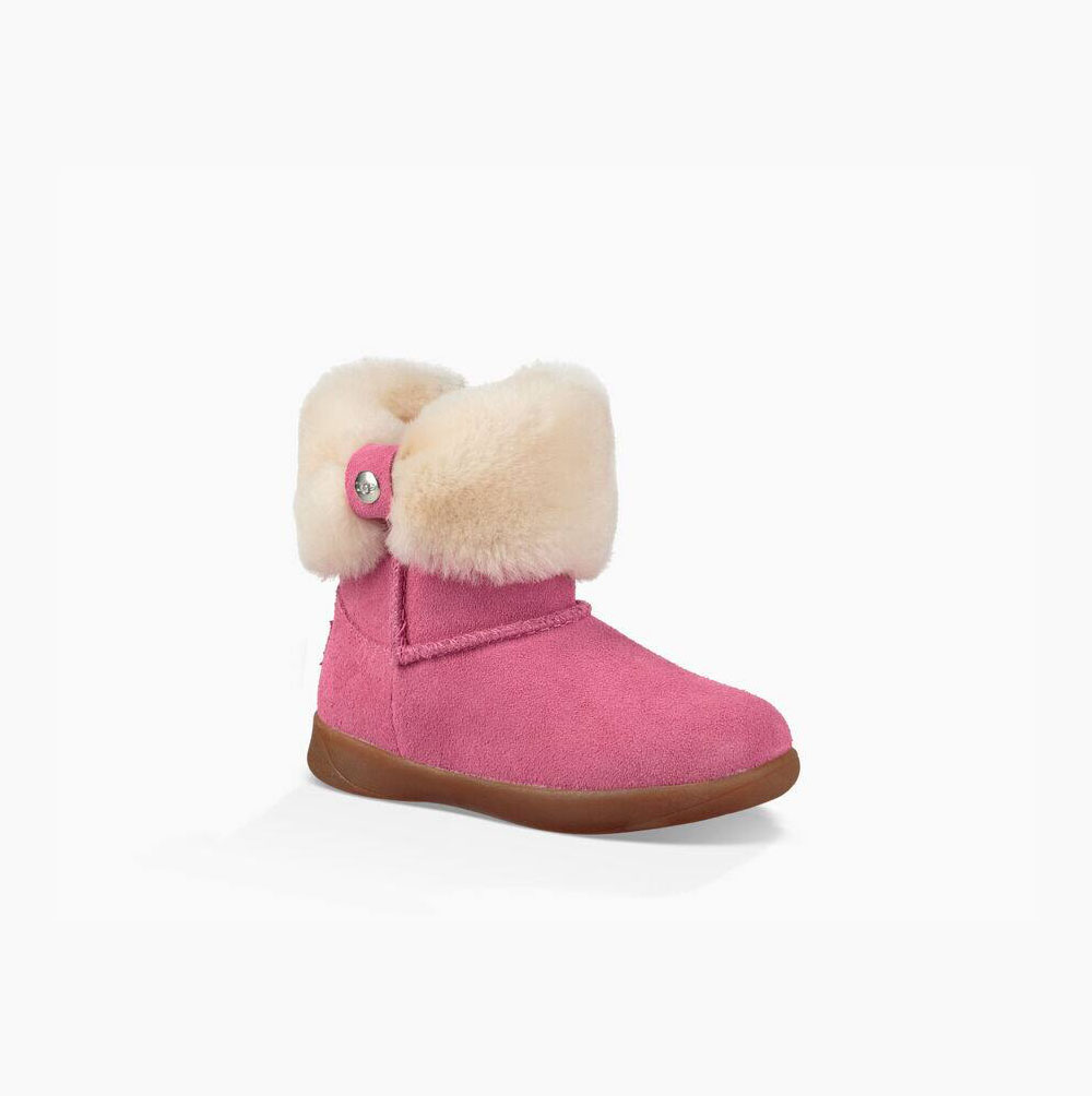 UGG Ramona - Boots Barn - Rosa (NO-S943)